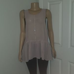 Frenchie Top size M